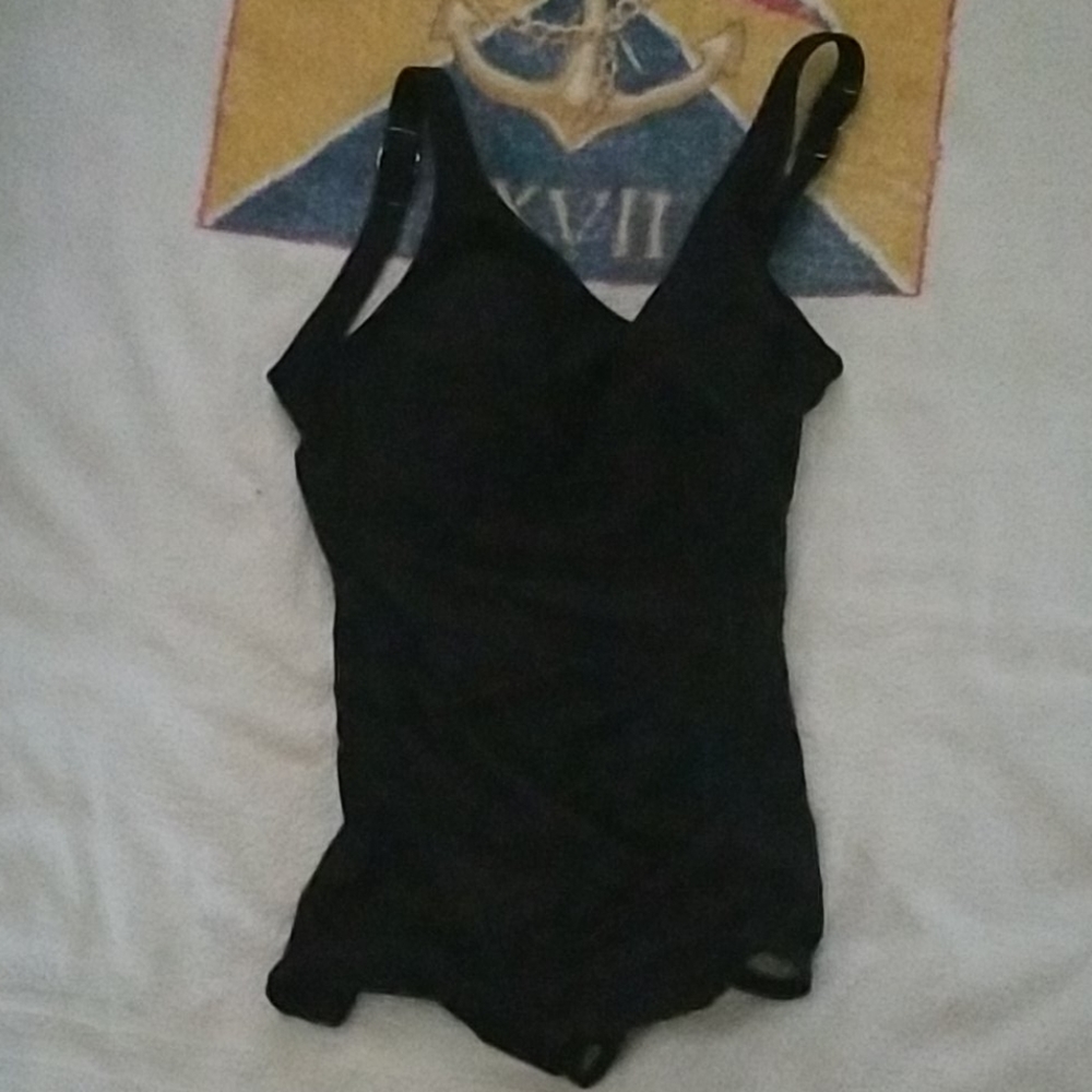 Roxanne bra-sized bathing suit
